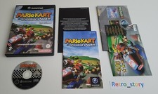 Nintendo Gamecube - Mario Kart