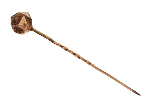 Ancienne petite epingle - epingle, à