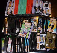 DRAGON BALL Z GT DBZ HONDAN