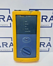 Fluke networks dsp 4300sr - fluke, dsp-4300sr