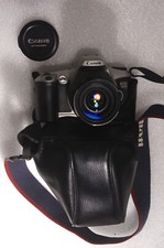 Canon EOS 500F N zoom Canon 35/105 ultrasonic