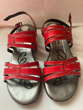 Chaussures sandales T : 38