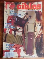 CIBLES 233 LE SDASS DE FABARM