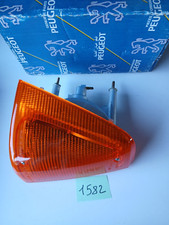 SIMCA TALBOT SOLARA : FEU CLIGNOTANT AVANT (SEIMA 10.62 Droit / NEUF)