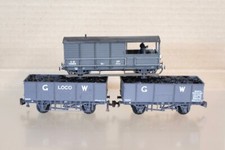 Airfix Jouef Kit Construit