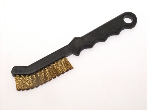 Brosse pour étrier frein - brosse, de