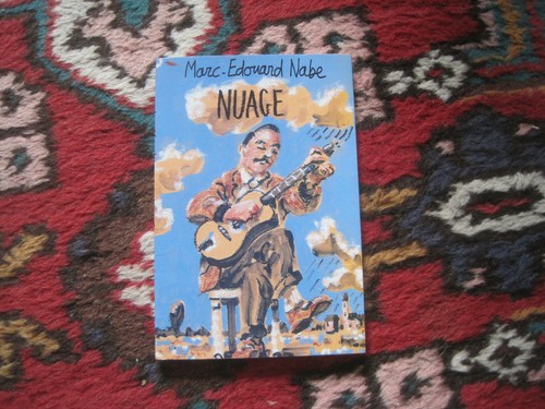 Marc edouard nabe - marc, nabe: