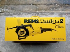 Filière électrique Rems