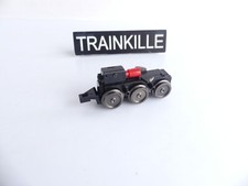 (2) ANNEE 93 JOUEF FRANCE BOGIE COMPLET LOCOMOTIVE CC 72000 / 6500 / 21000