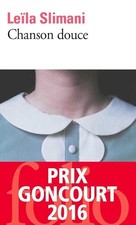 Chanson douce - Prix Goncourt