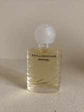 Miniature Eau de Rochas