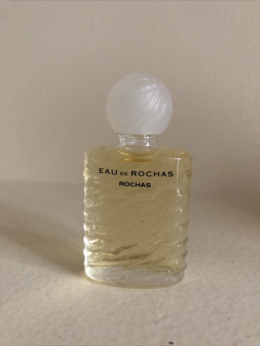Miniature eau rochas - miniature, de
