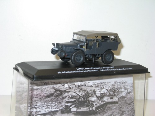 Altaya échelle voiture - 1:43,,