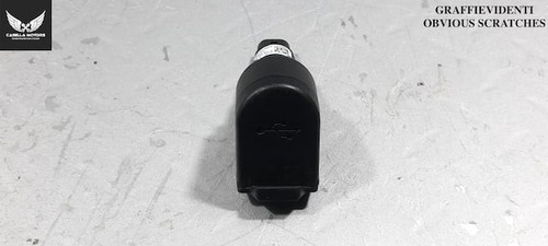 Portail prise usb - prise,