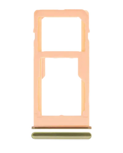 Dual sim card tray - card, for