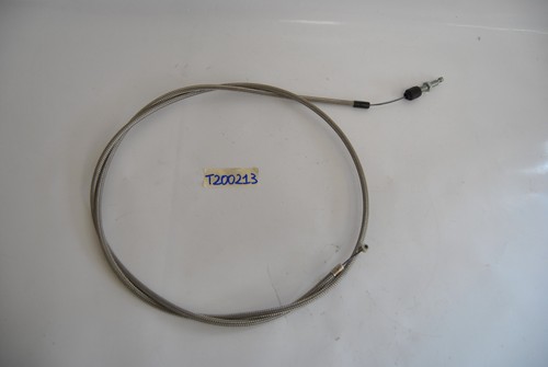 Câble embrayage tresse - embrayage, en