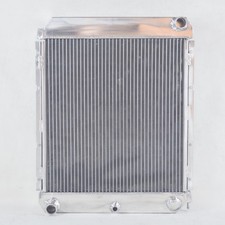 FOR 3ROW radiator Volvo