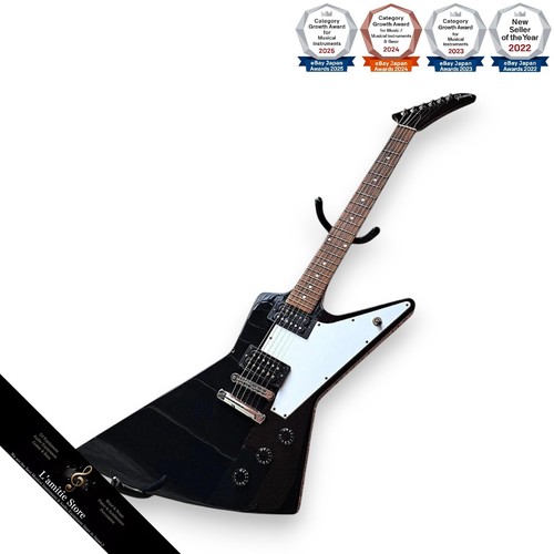 Guitare électrique gibson - électrique,