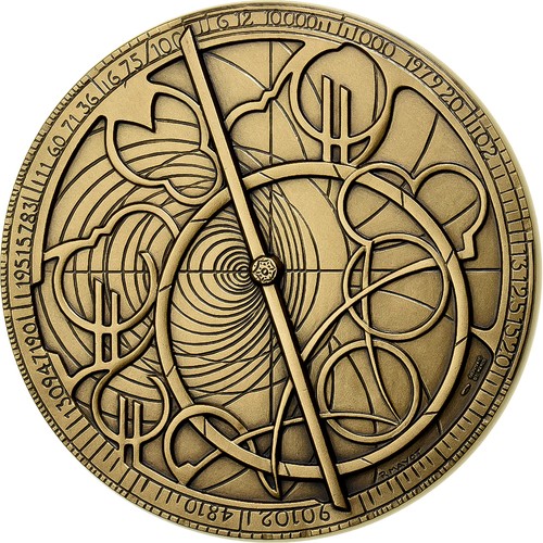 France médaille - france,,
