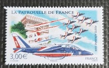 Timbre de France neuf ** poste aerienne N° 71