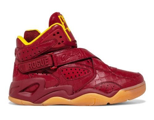 Patrick ewing rogue pimp - patrick, x