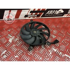 Ventilateur Triumph Tiger 800