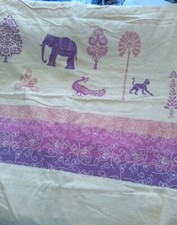 Parure de lit 1 personne (housse couette, drap housse, taie)