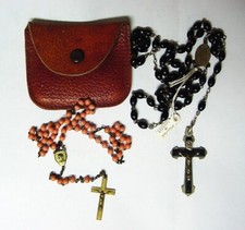 CHAPELETS - DEUX - SOUVENIR