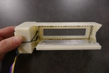 Clapet froid motorise pour réfrigérateur congél THOMSON CTH465XLBL (occasion)