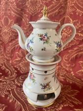 Veilleuse-Tisannière en