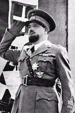 WW2 - Maréchal italien Balbo