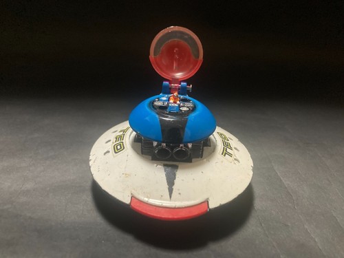 Figurine goldorak ufo robo - ufo,
