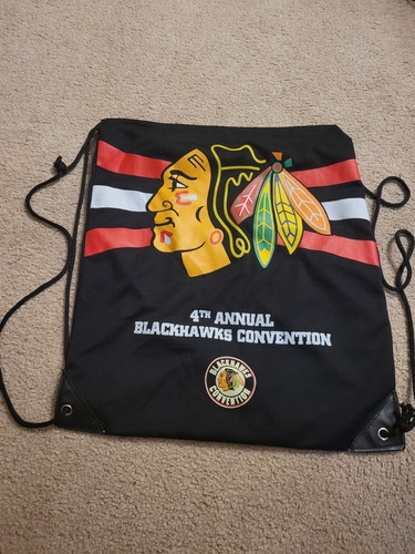 Chicago blackhawks back - back, sack