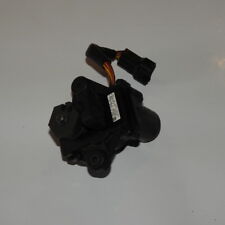 Ducati 848 1098 1198 Moteur de soupape d'échappement électrique 593.4.030.1A