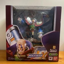 Figurine PVC S.H.Figuarts Zero