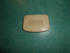 Cache compteur blanc Luxor Motobécane neuf ancien stock