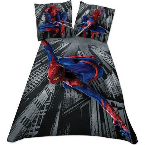 Marvel parure lit couette - parure, de