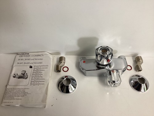 Grohe grohmix douche - grohe,