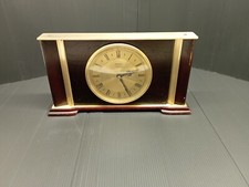 Horloge Vintage, Marque