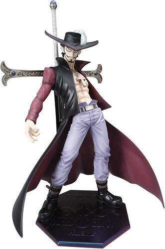 Megahouse portrait pirates - megahouse, portrait.of.pirates