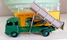 Dinky Toys Simca Cargo Benne