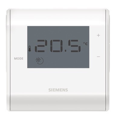 Thermostat ambiance pour