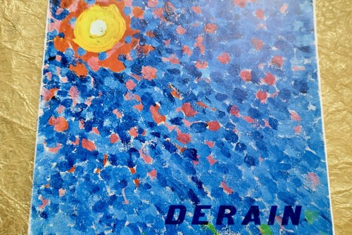 Derain marseille musée - –, marseille,