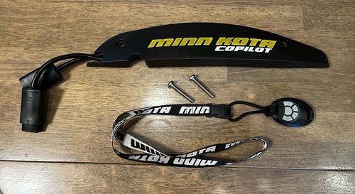 Minn kota copilot receiver - minn,
