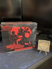 Pokémon -EV10 Rivalités