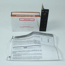 HONEYWELL ZFO 1-US Optimiser Module HVAC Control Centra Burkel    MMH4