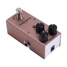  Pédale D'Effet de Guitare