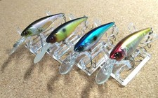 Soul Shad 62