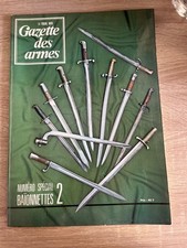 la gazerre des armes - numéro