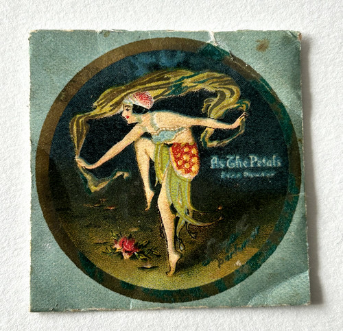 Poudre riz the pateals - poudre, as